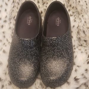 Crocs dual comfort